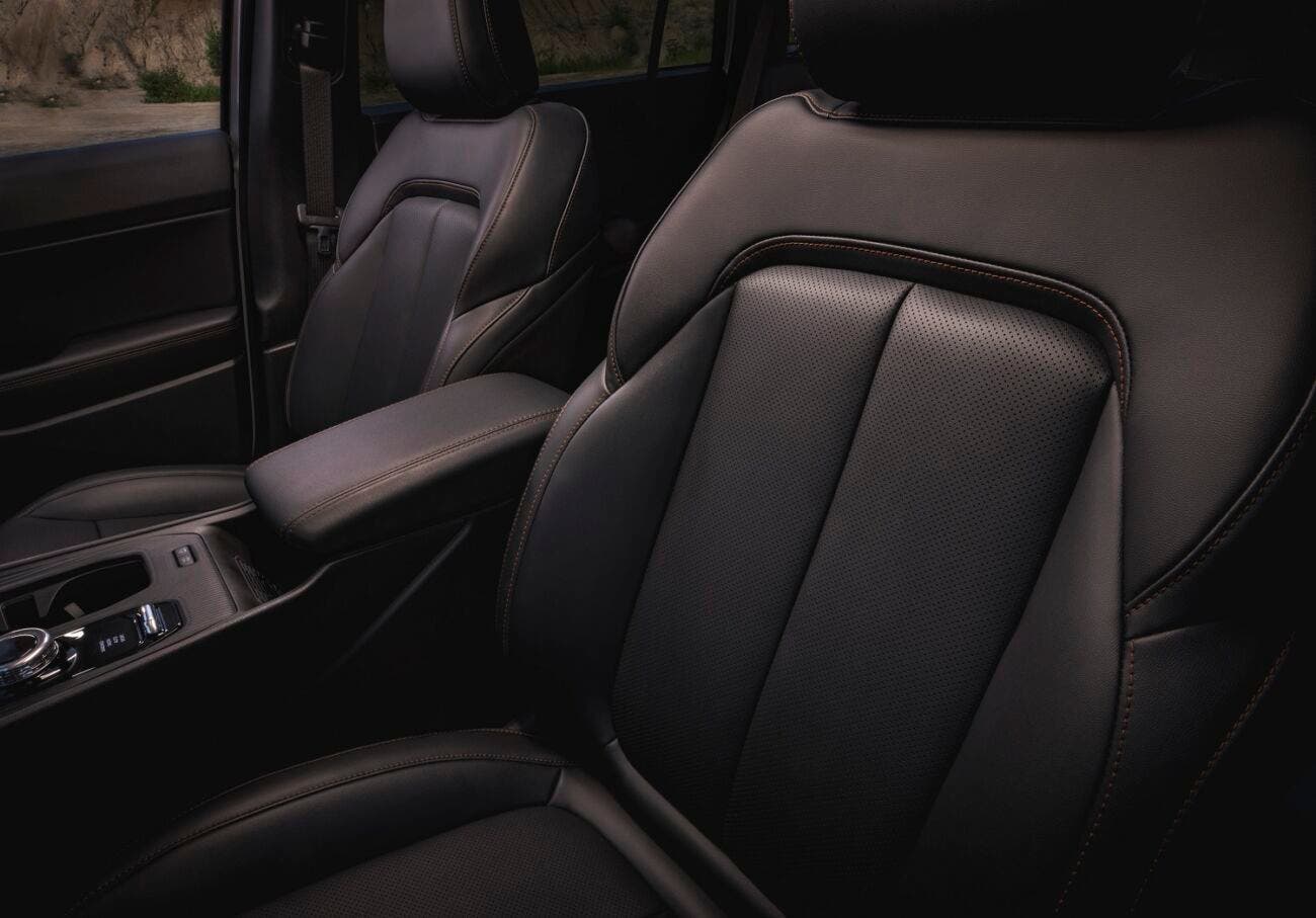 Jeep Cherokee 2026