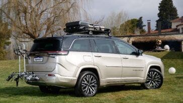 Jeep Commander