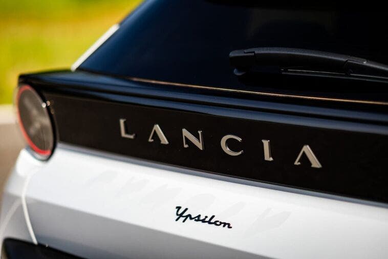 Lancia