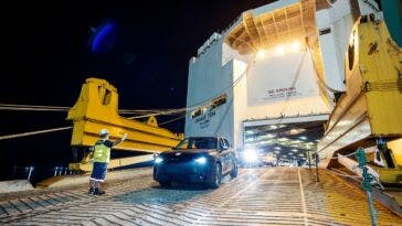Leapmotor