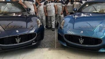Maserati
