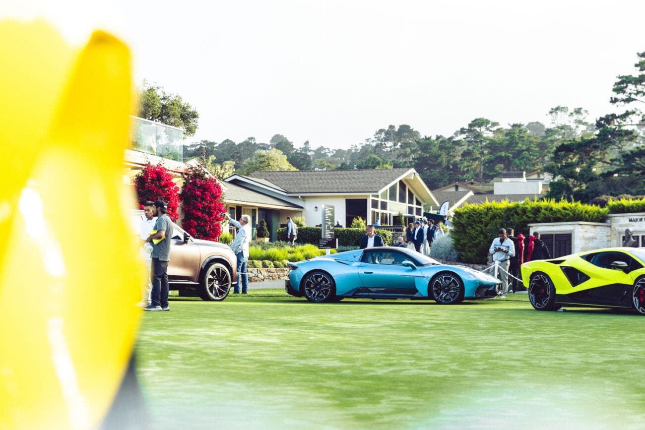 Maserati