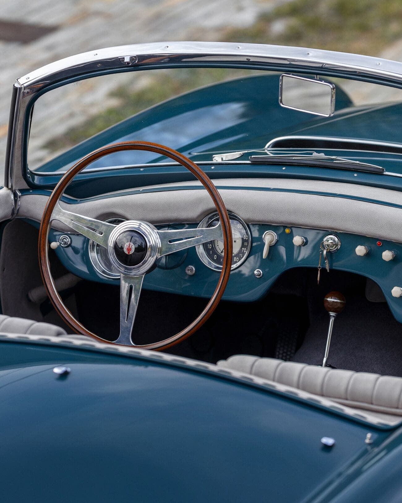 Maserati A6G-54