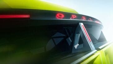 Opel concept