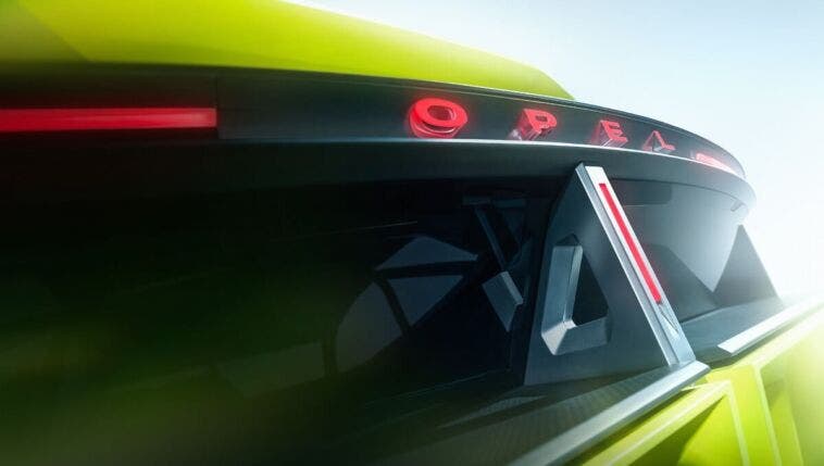 Opel concept
