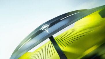 Opel concept