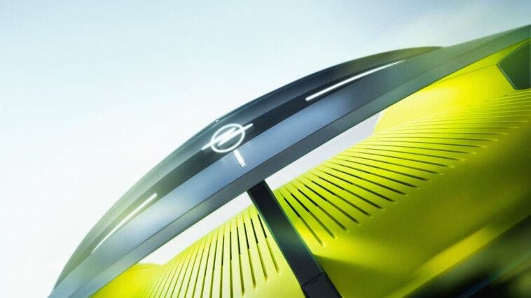Opel concept