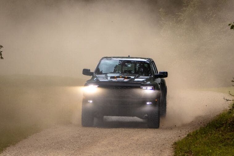 Ram 1500 2026