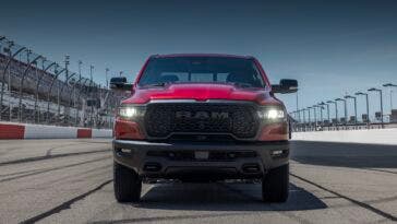 Ram