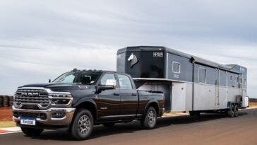 Ram 3500