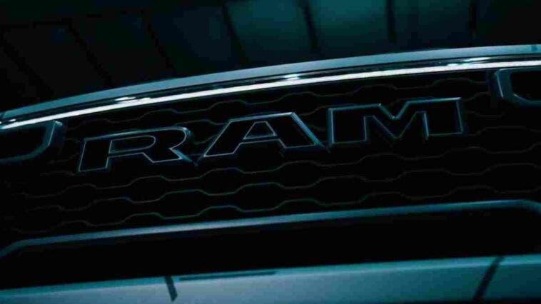 Ram