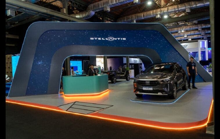 Stellantis