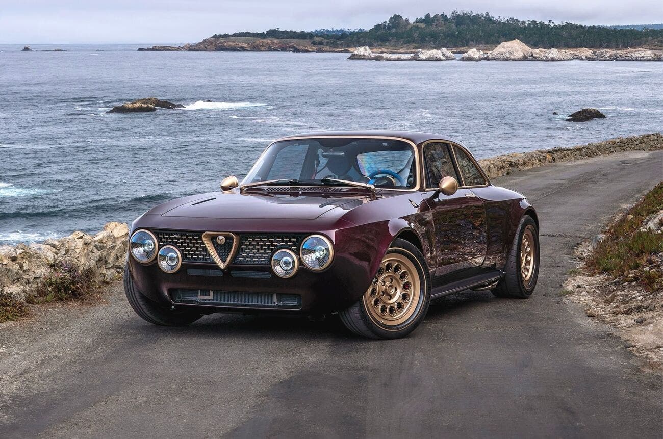 Totem Automobili GT Super "Sport Prototipo"