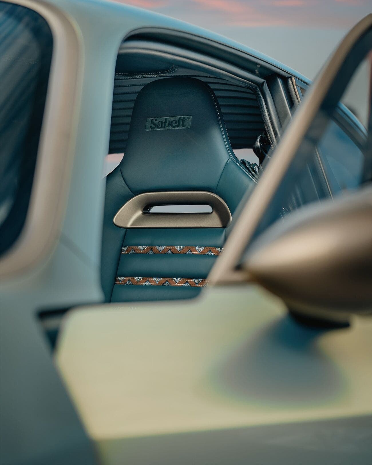 Totem Automobili GT Super "Marinella"