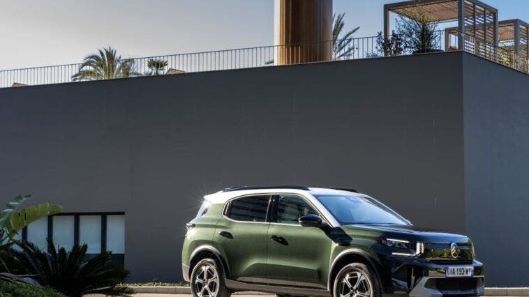 citroen