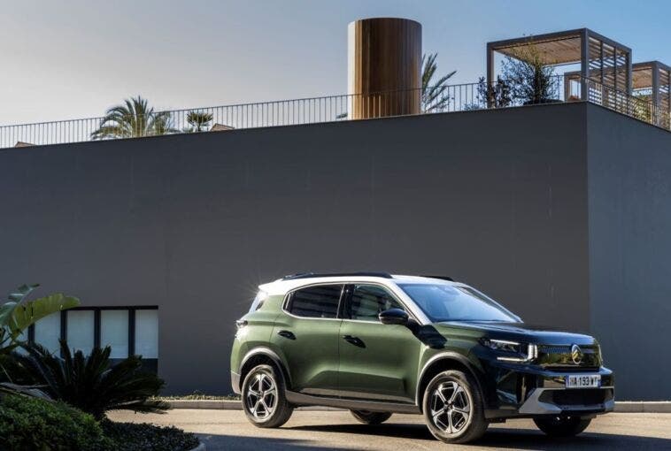 citroen
