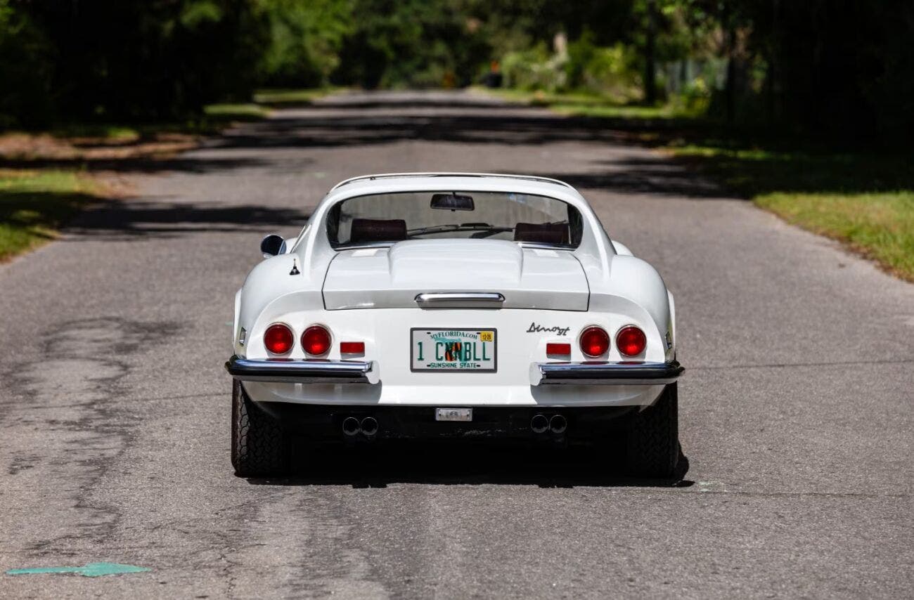 Dino 246 GTS