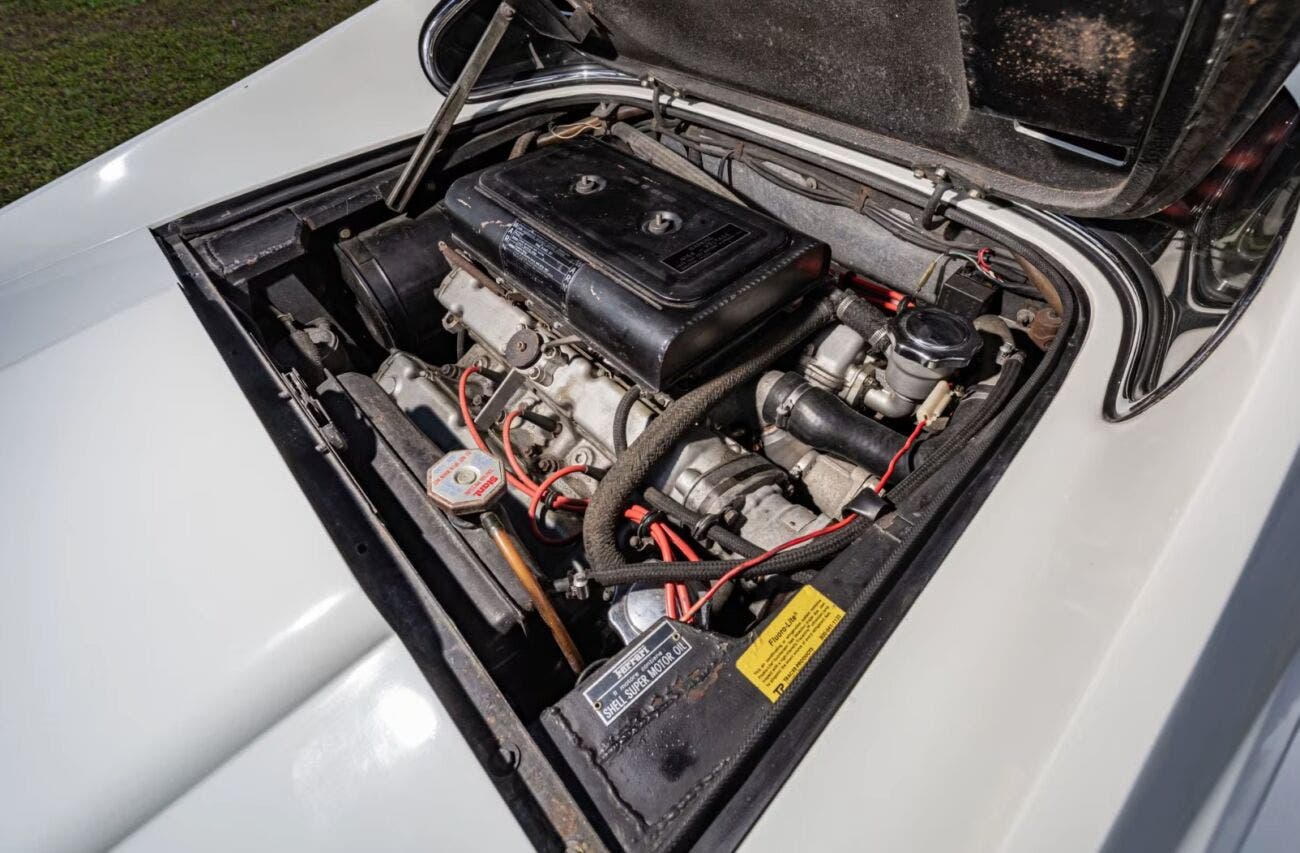 Dino 246 GTS