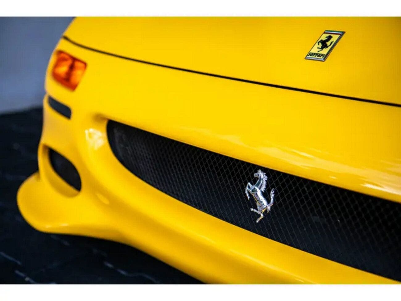 Ferrari F50