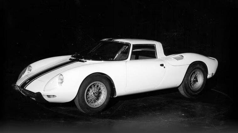 Ferrari 250