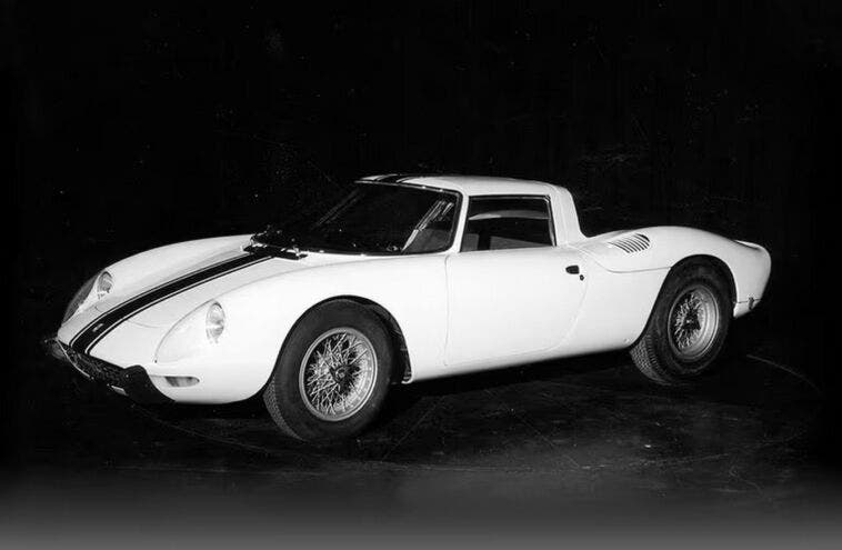 Ferrari 250