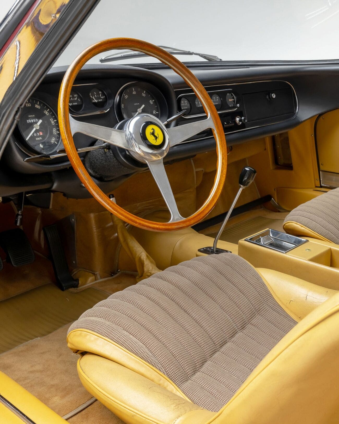 Ferrari 275 GTB/4