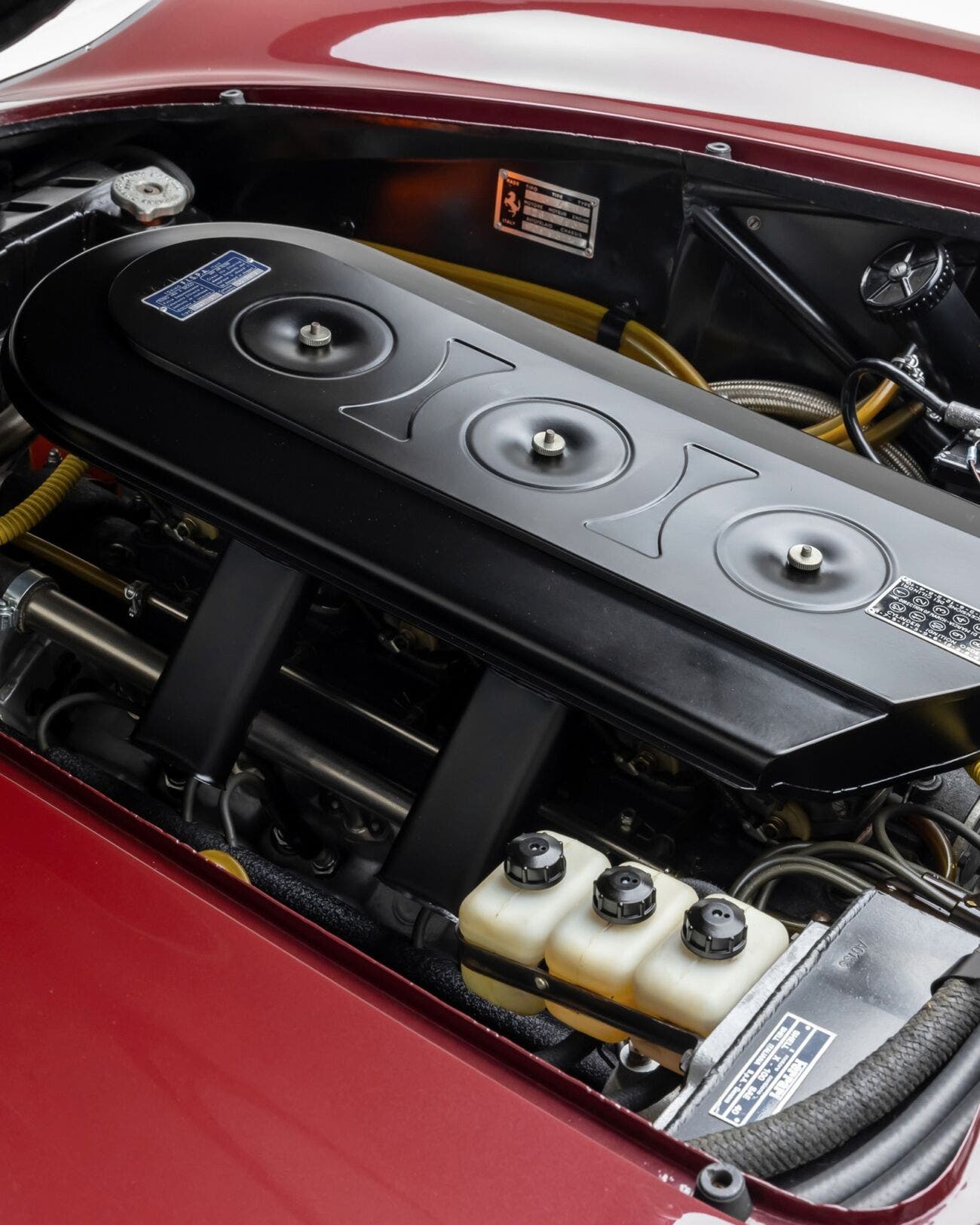 Ferrari 275 GTB/4
