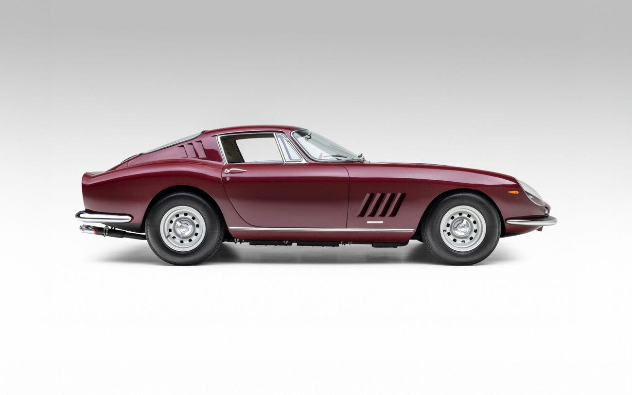 Ferrari 275 GTB/4