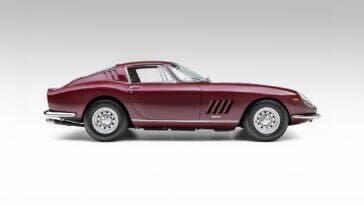 Ferrari 275 GTB/4