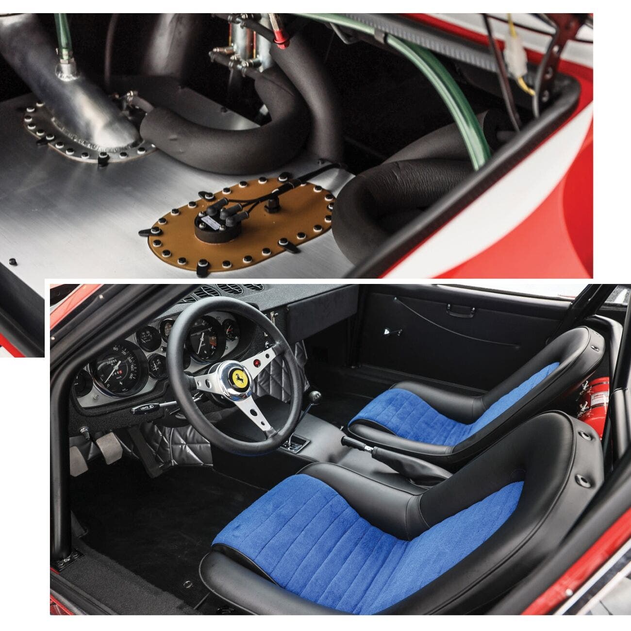 Ferrari Daytona