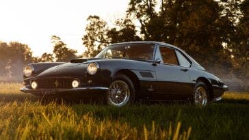 Ferrari Superamerica