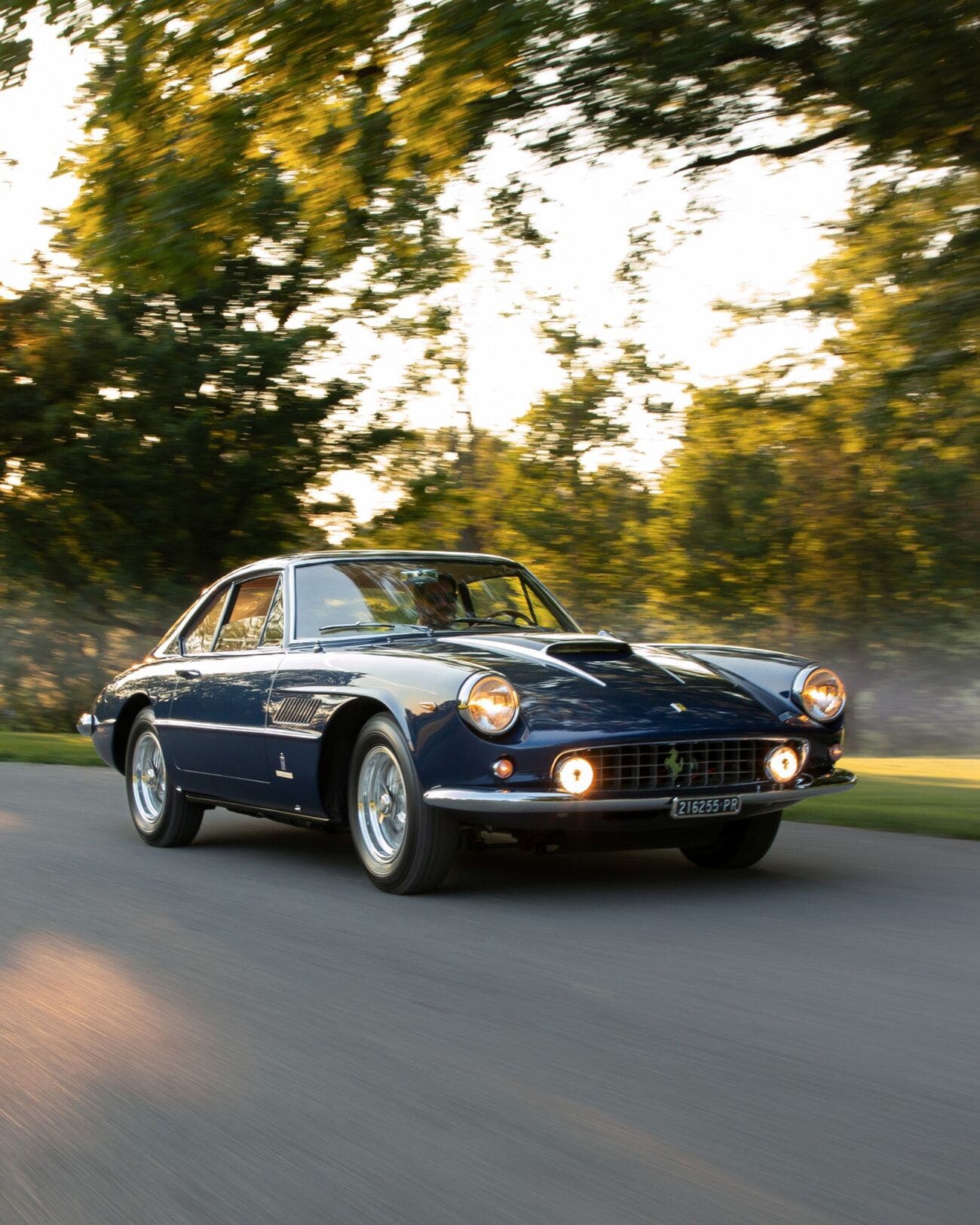 Ferrari Superamerica