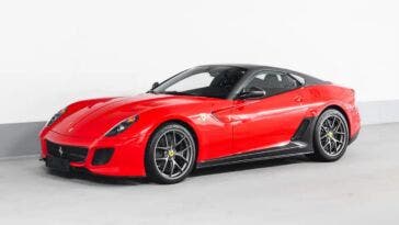 Ferrari