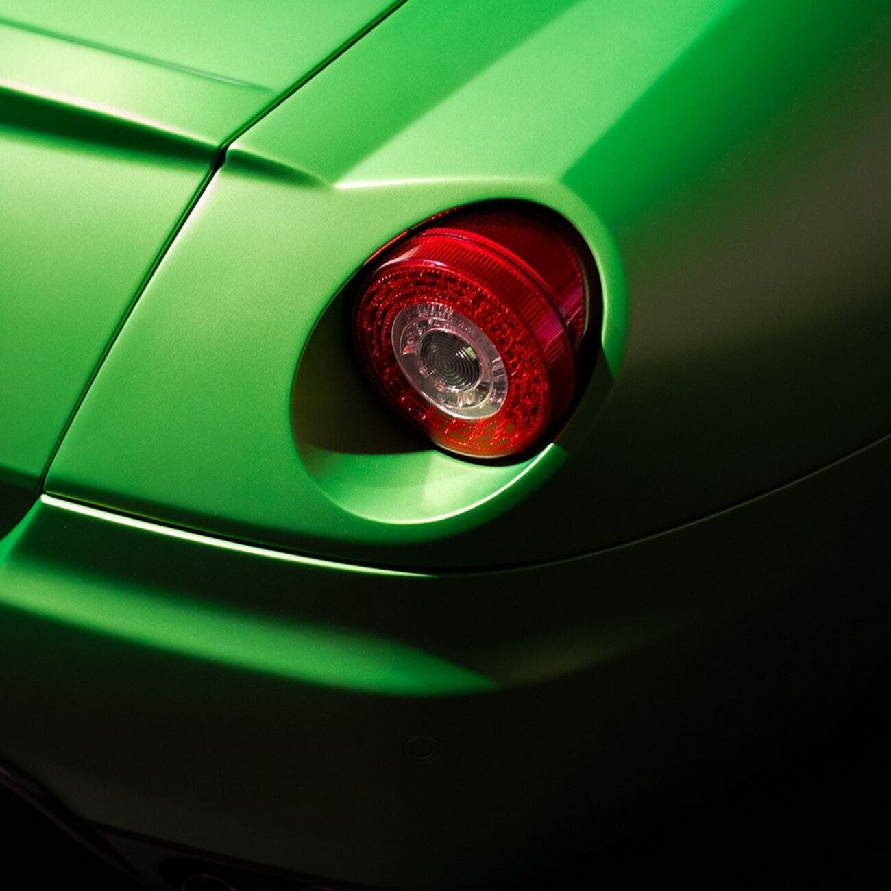 Ferrari 599 Hy-Kers