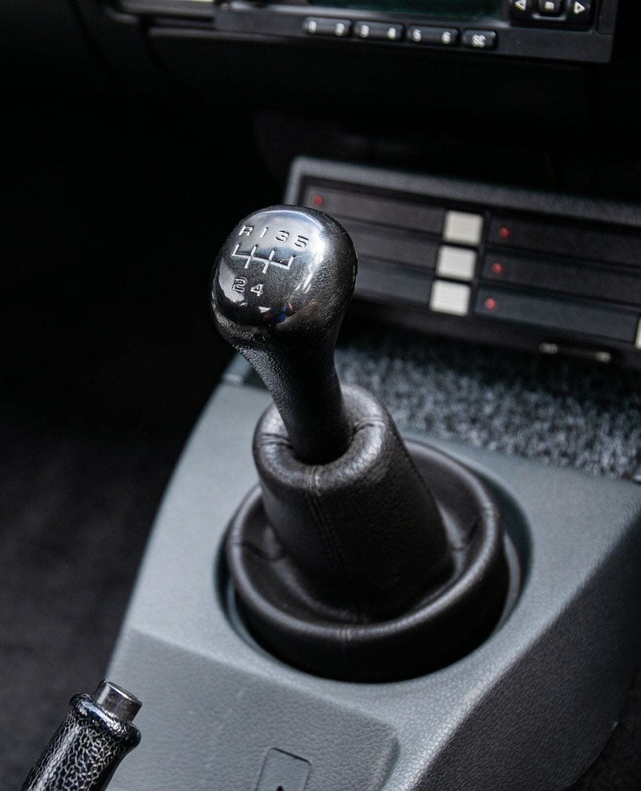 Opel Manta