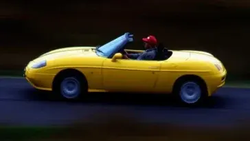 Fiat Barchetta