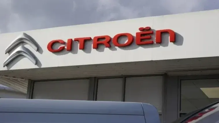 citroen