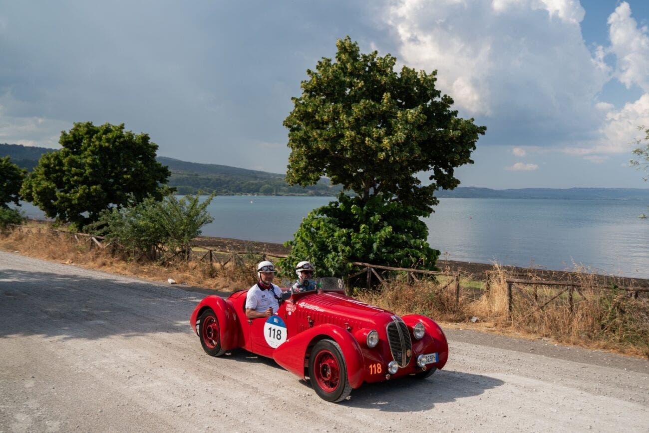 1000 MIglia