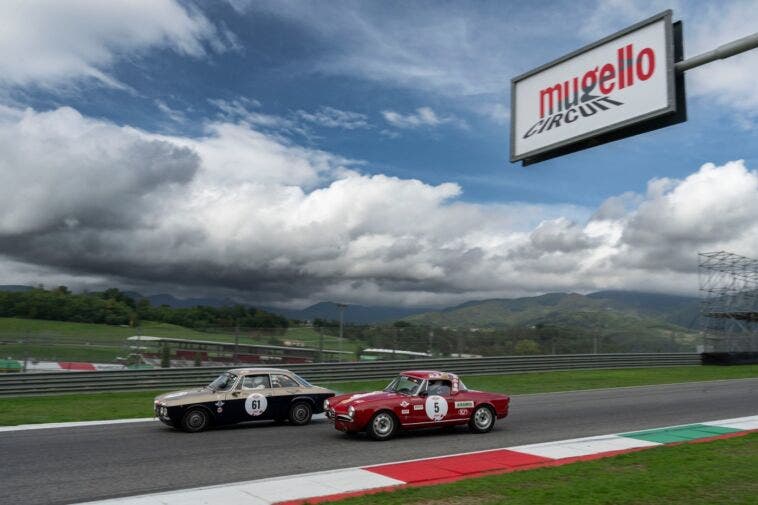 Alfa Revival Cup