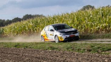 ADAC Opel