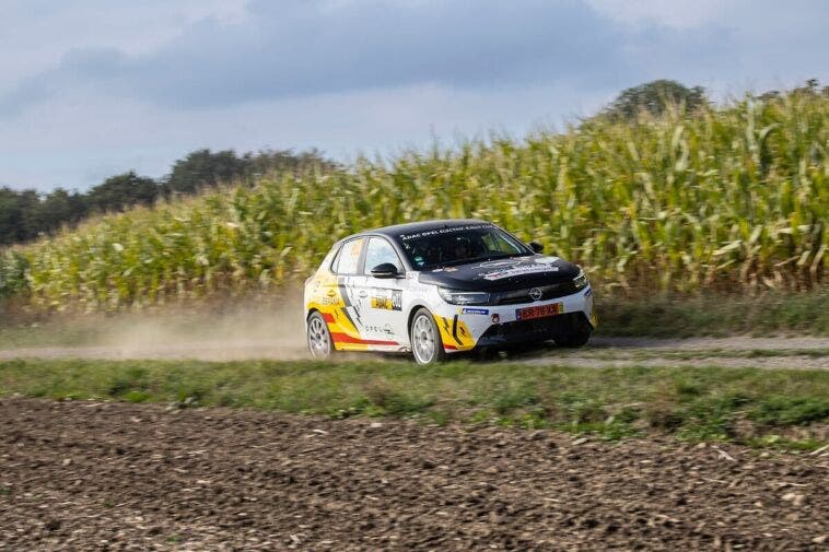 ADAC Opel
