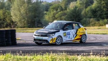 ADAC Opel
