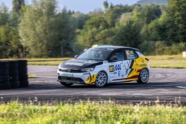 ADAC Opel