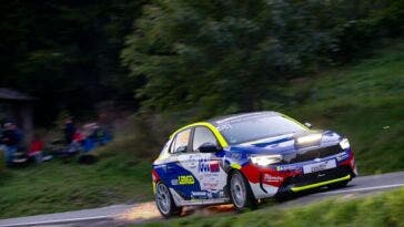 ADAC Opel Electric Cup