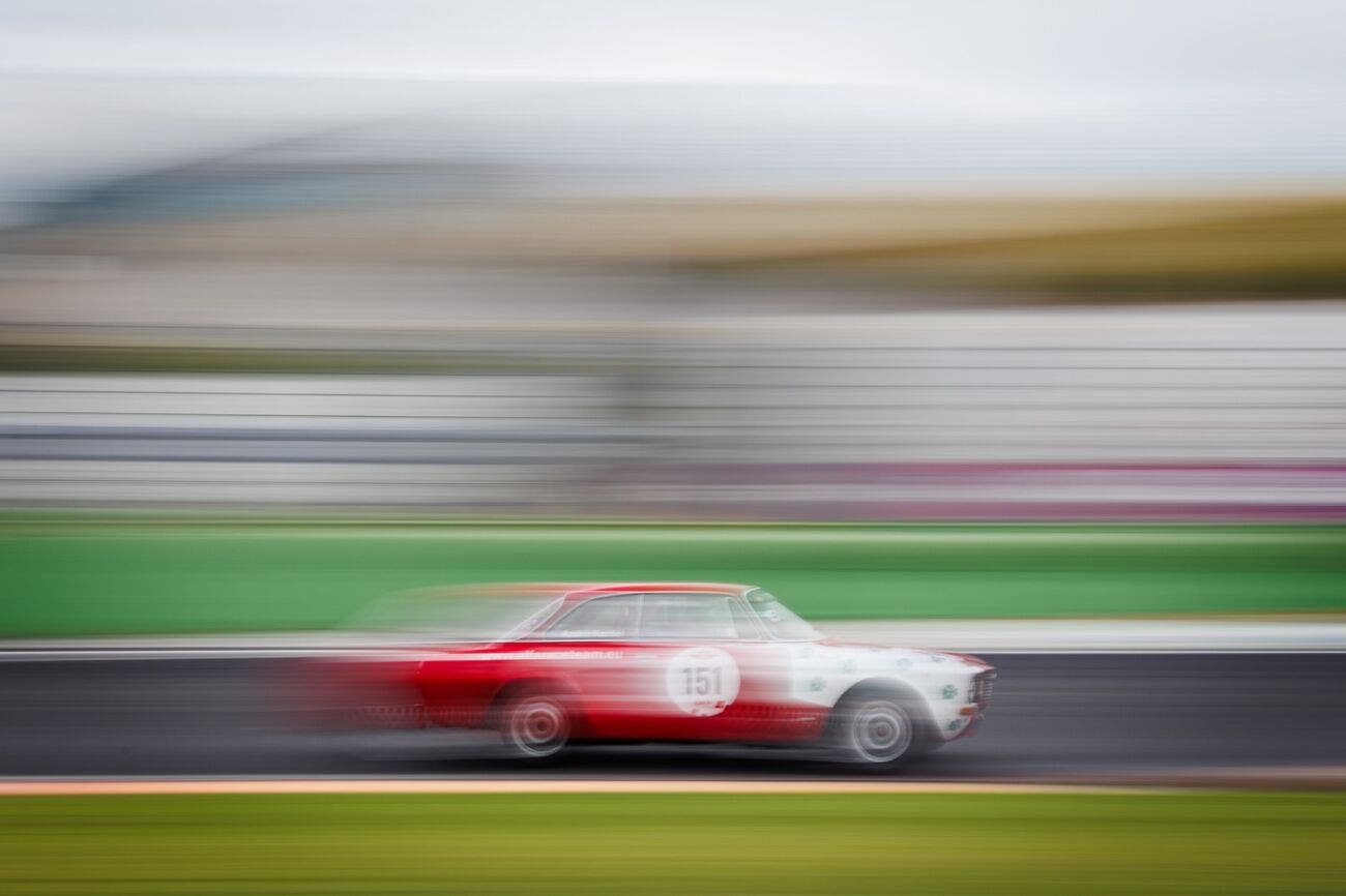 Alfa Revival Cup