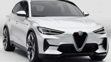 Alfa Romeo