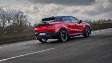 Alfa Romeo Junior