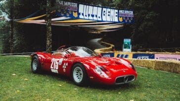Alfa Romeo - Tutto bene 2025