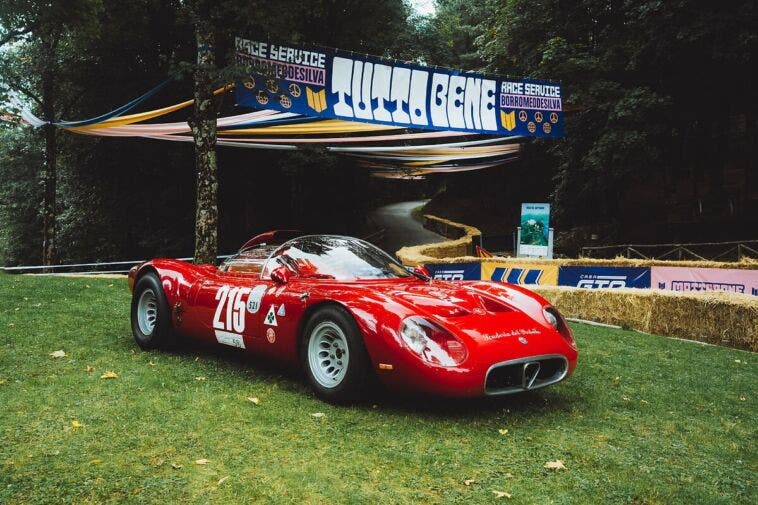 Alfa Romeo - Tutto bene 2025