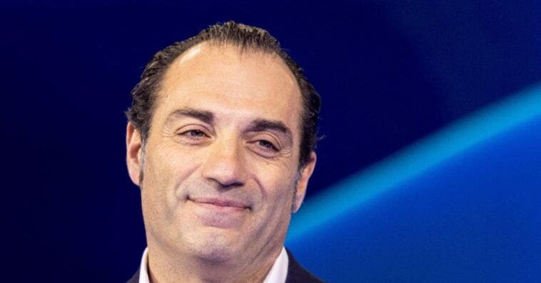 Antonio Filosa